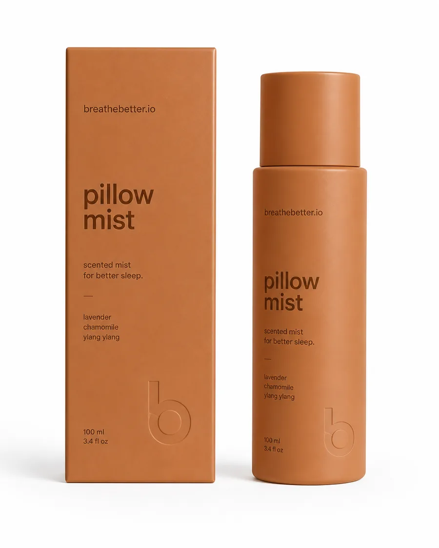 Pillow mist